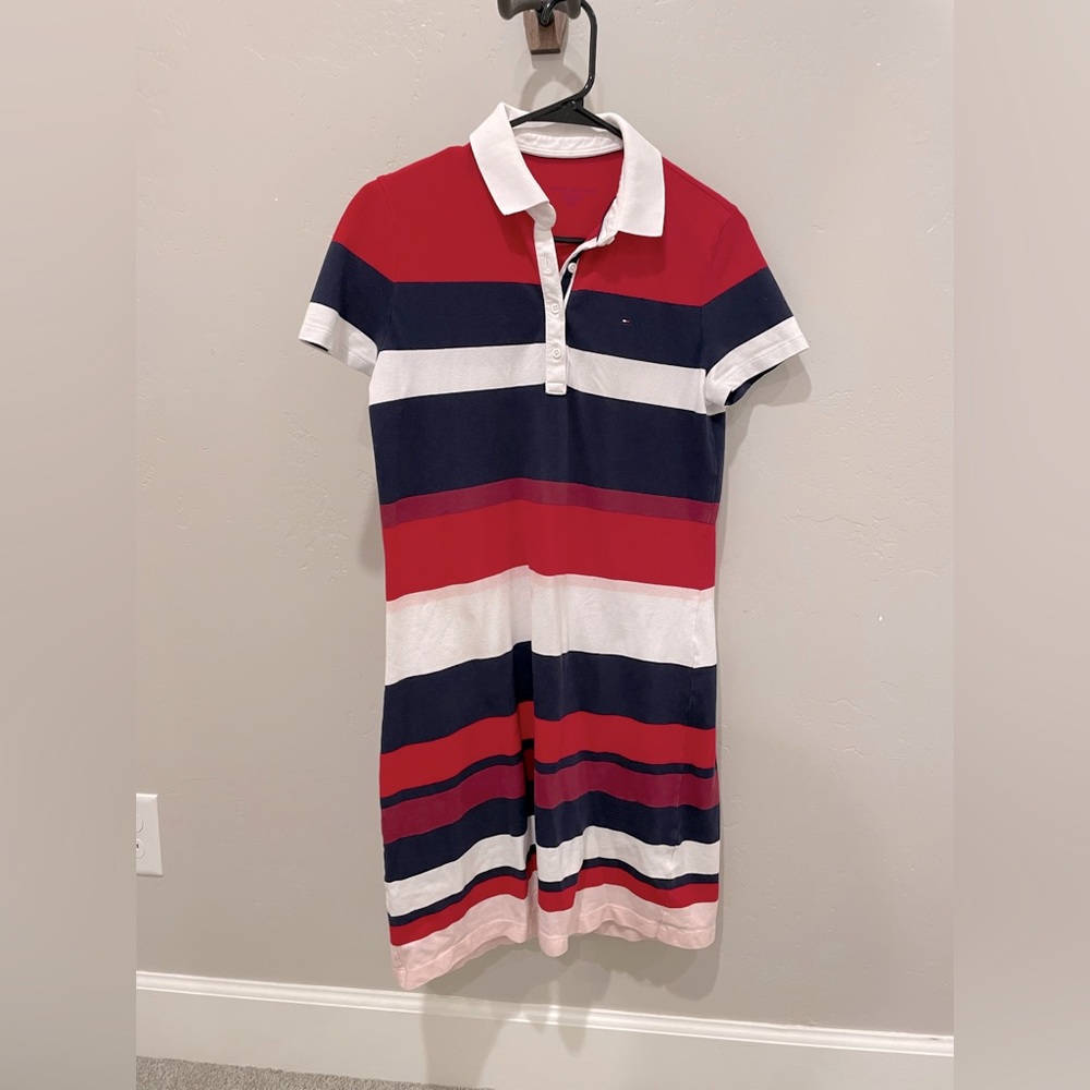 Tommy Hilfiger dress!